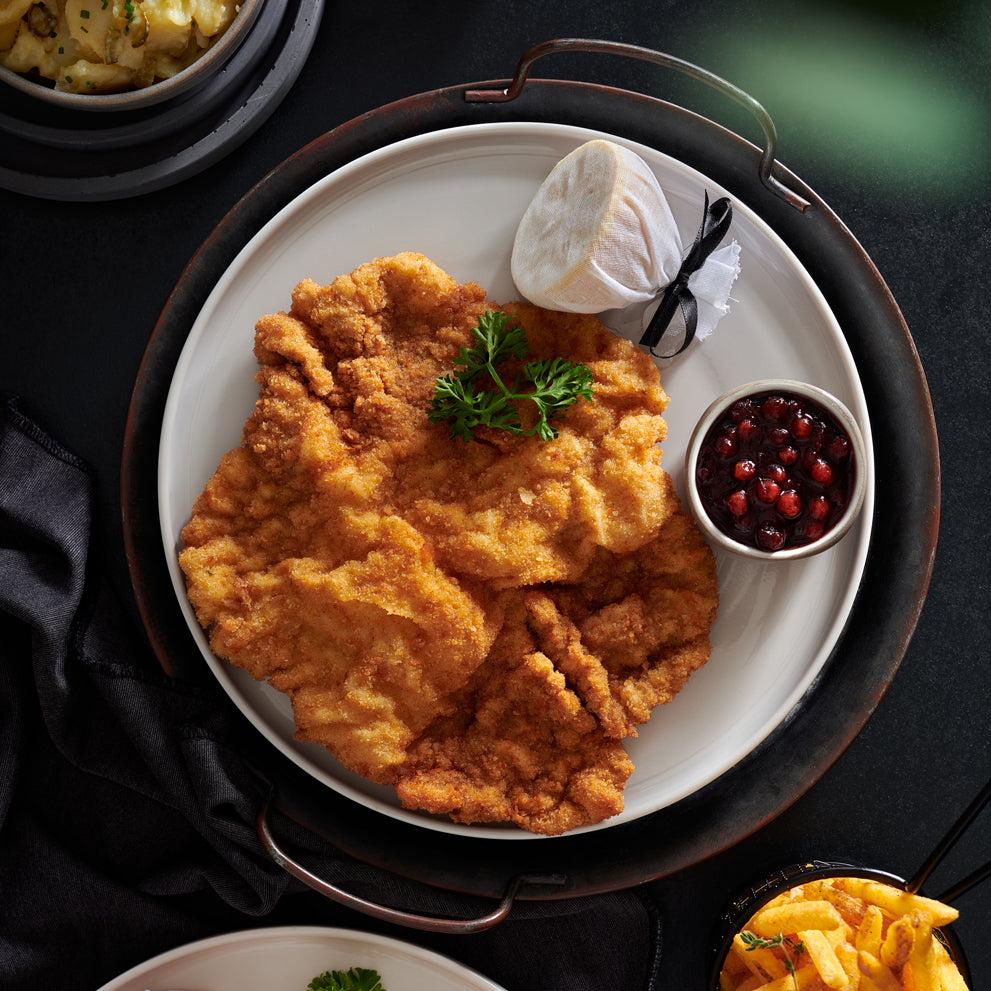 Wiener Schnitzel