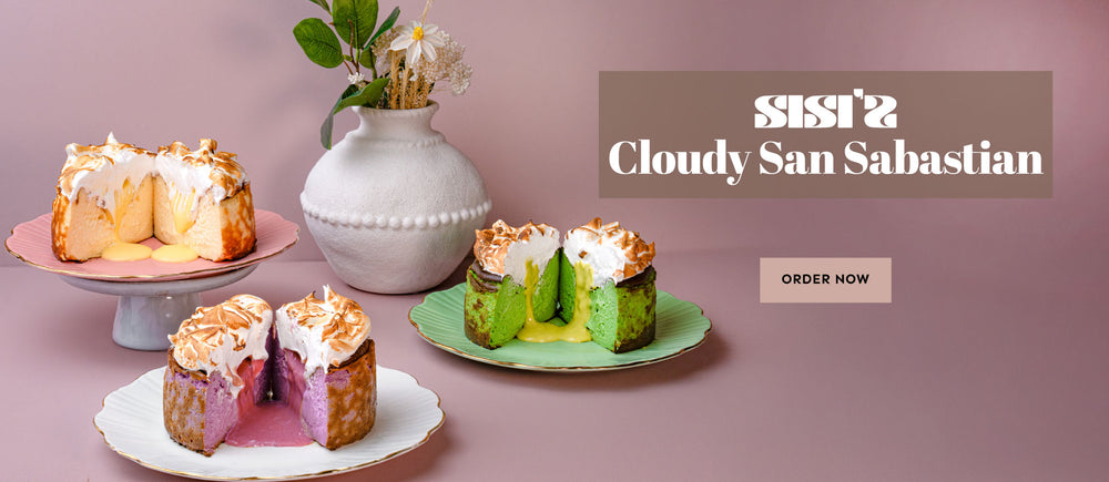 Sisi's Eatery