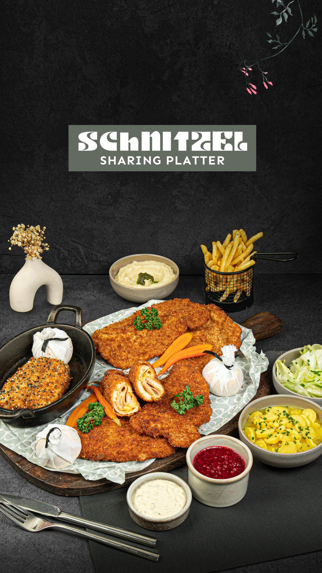 Sisi's Eatery