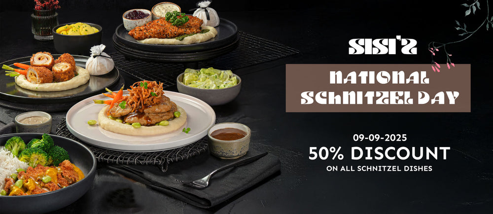 Sisi's Eatery