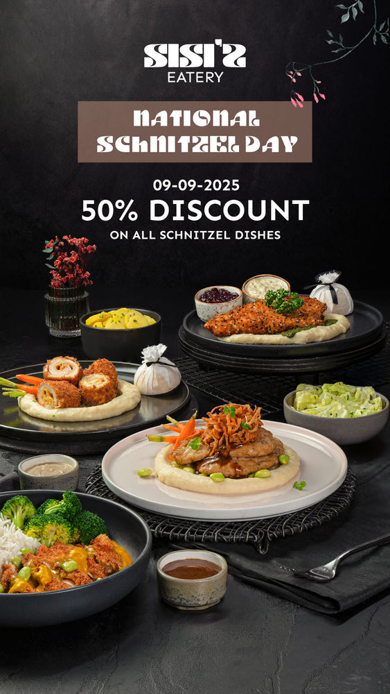 Sisi's Eatery