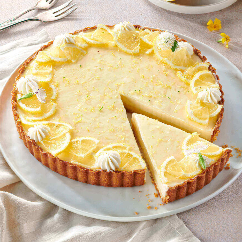 Lemon Tart