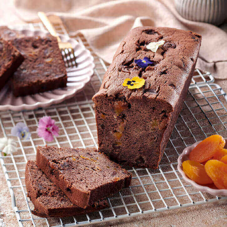 Sacher Loaf