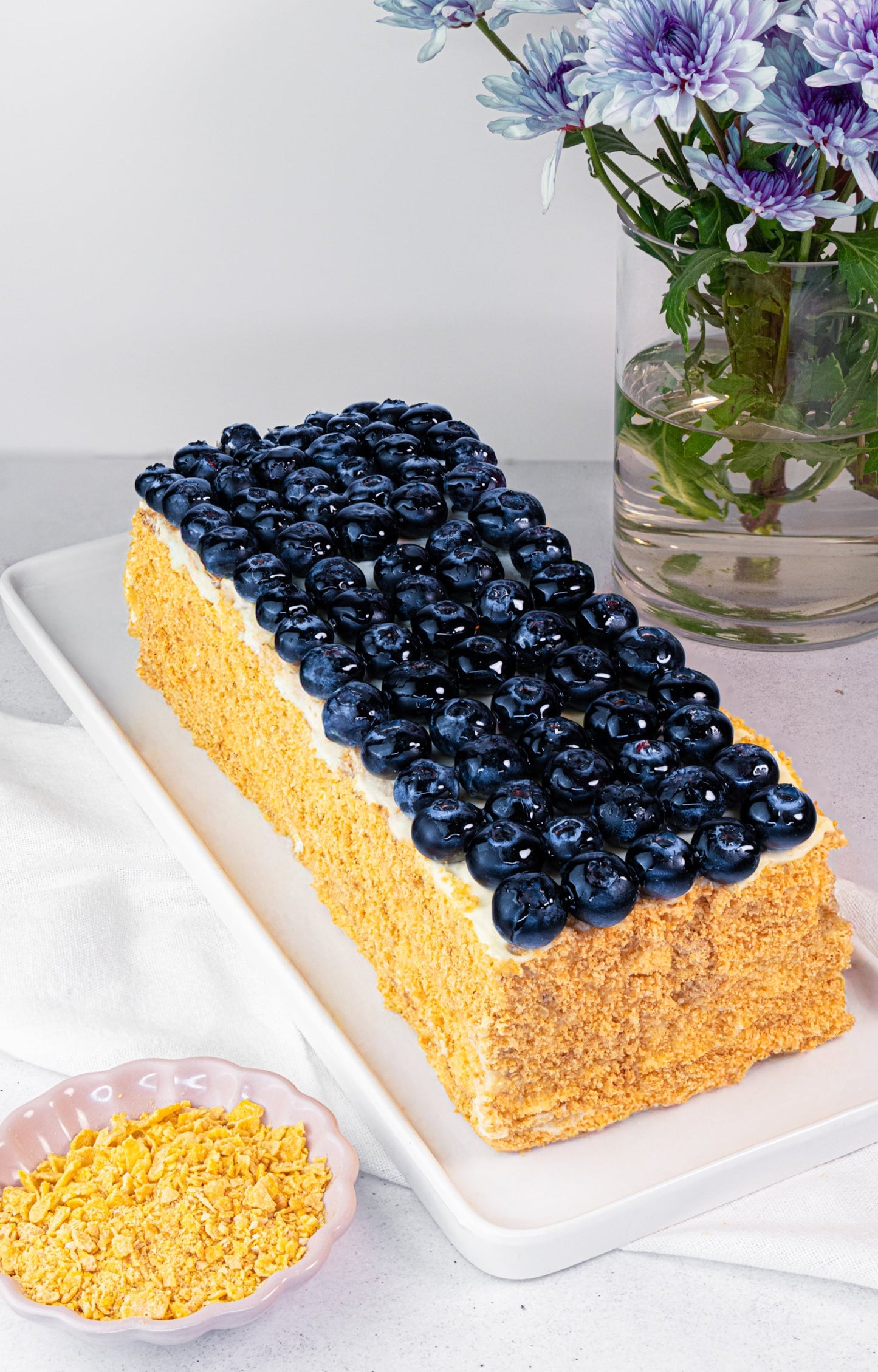 Sisi’s Summer Cakes