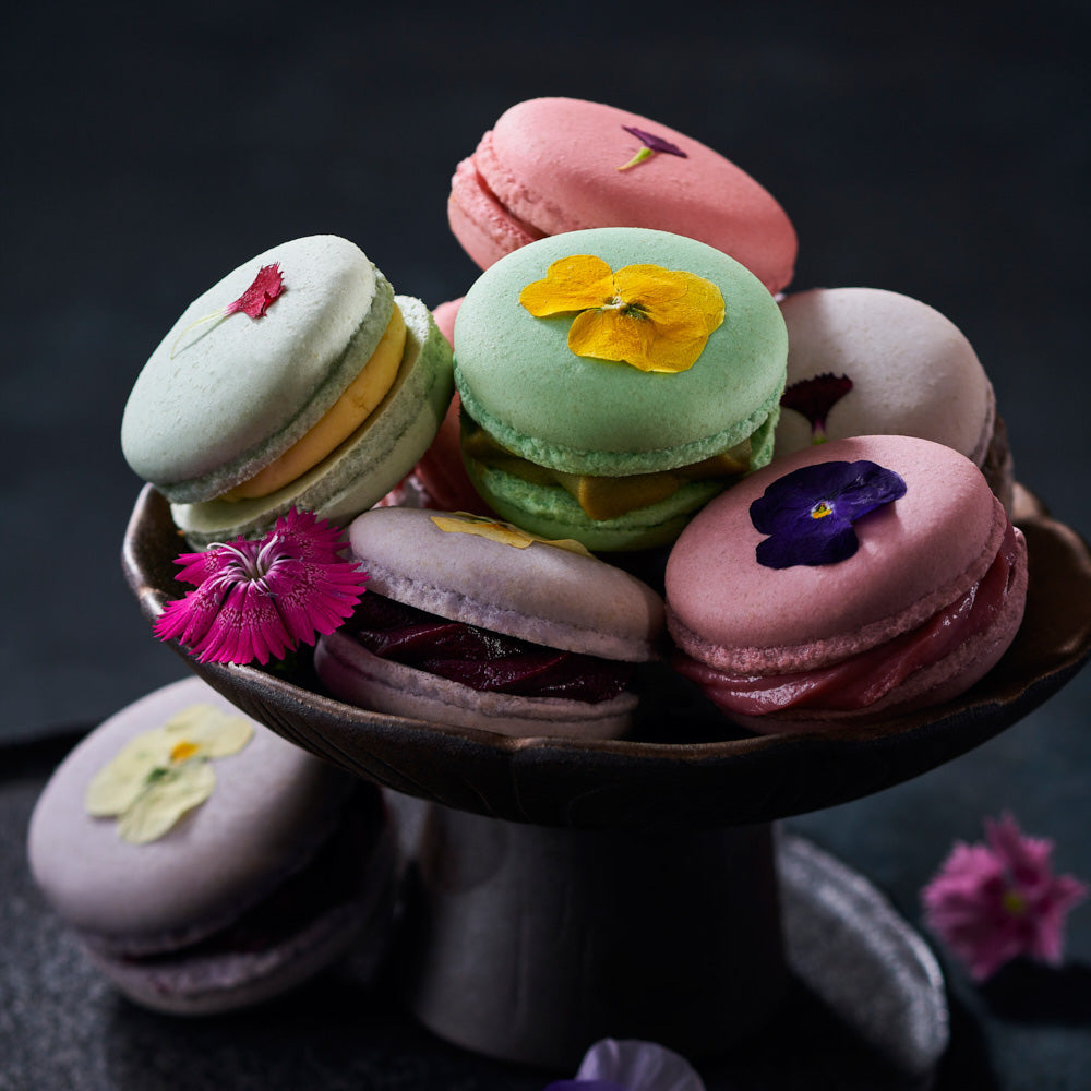 Sisi's Macarons