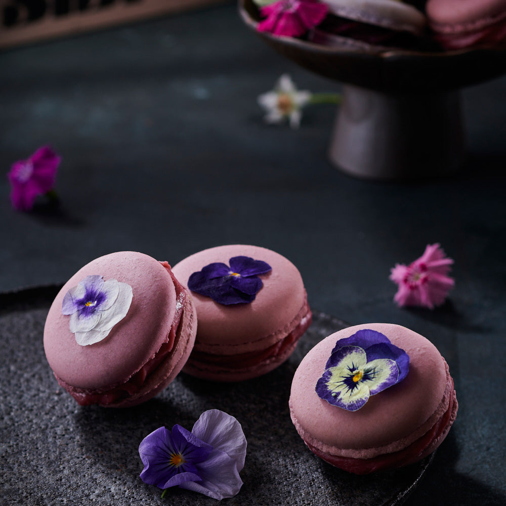 Guava Cheesecake