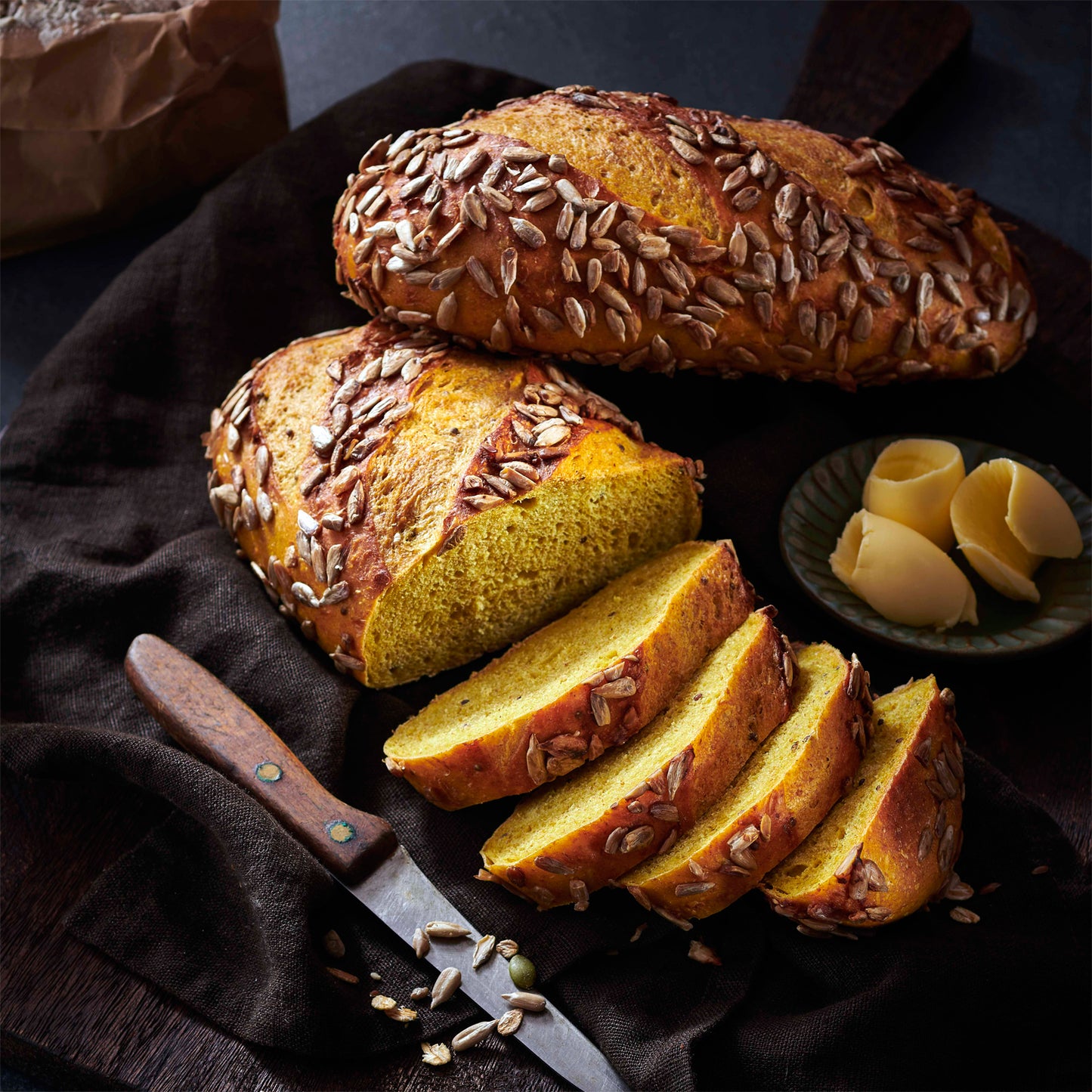 Austrian Freshly Baked Bread Delivery in Dubai- Sisi's Eatery – Tagged ...