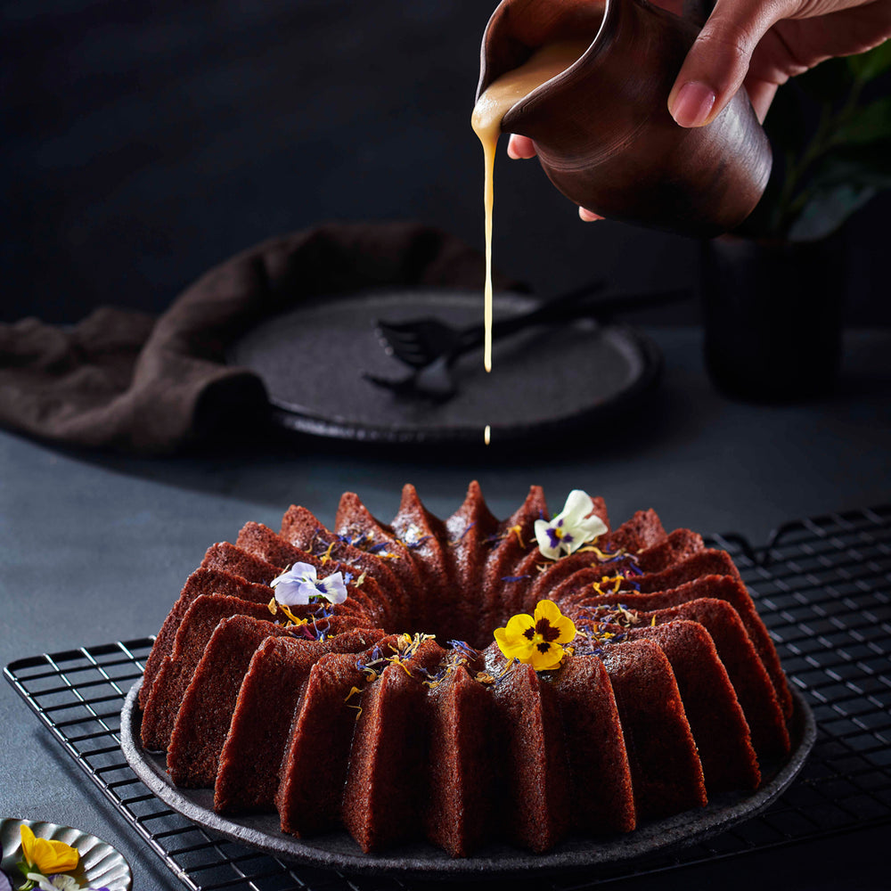 
                  
                    Sticky Date Bundt
                  
                