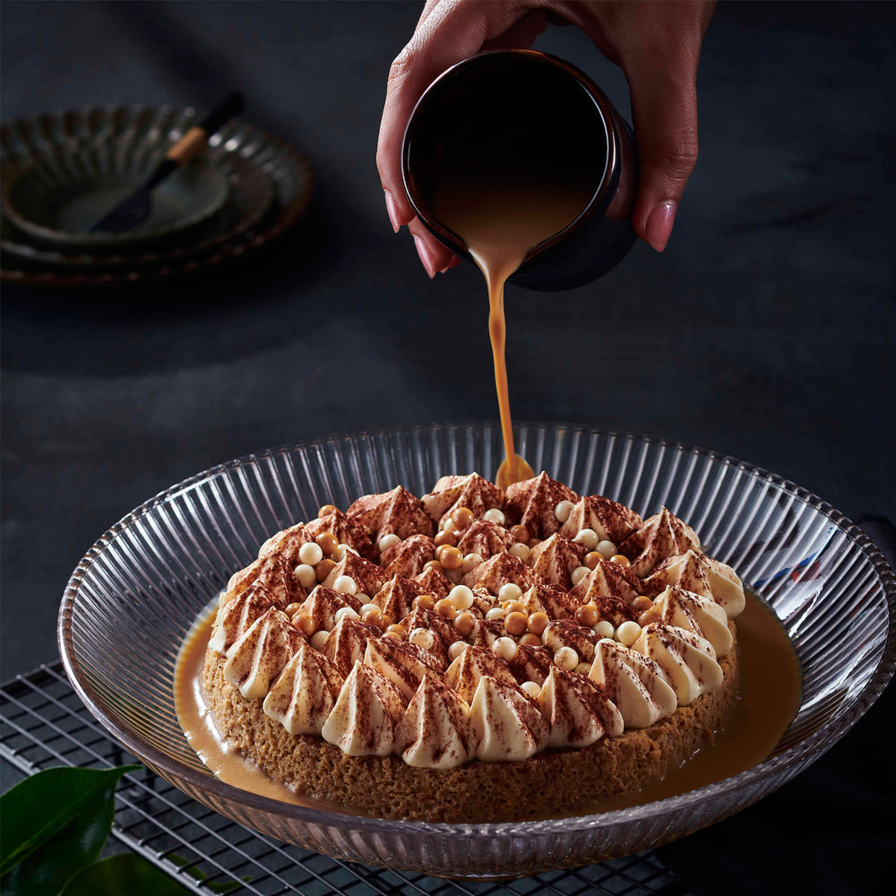 
                  
                    Tiramisu Milk Cake
                  
                