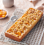 
                  
                    Apricot Crumble Tart - Sisi's Eatery
                  
                