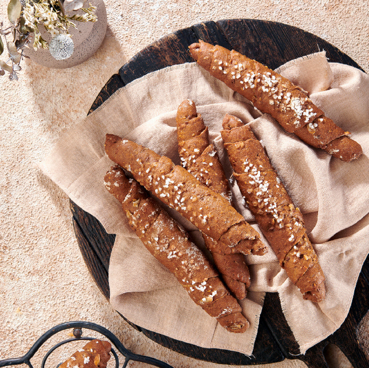 Austrian Freshly Baked Bread Delivery in Dubai- Sisi's Eatery