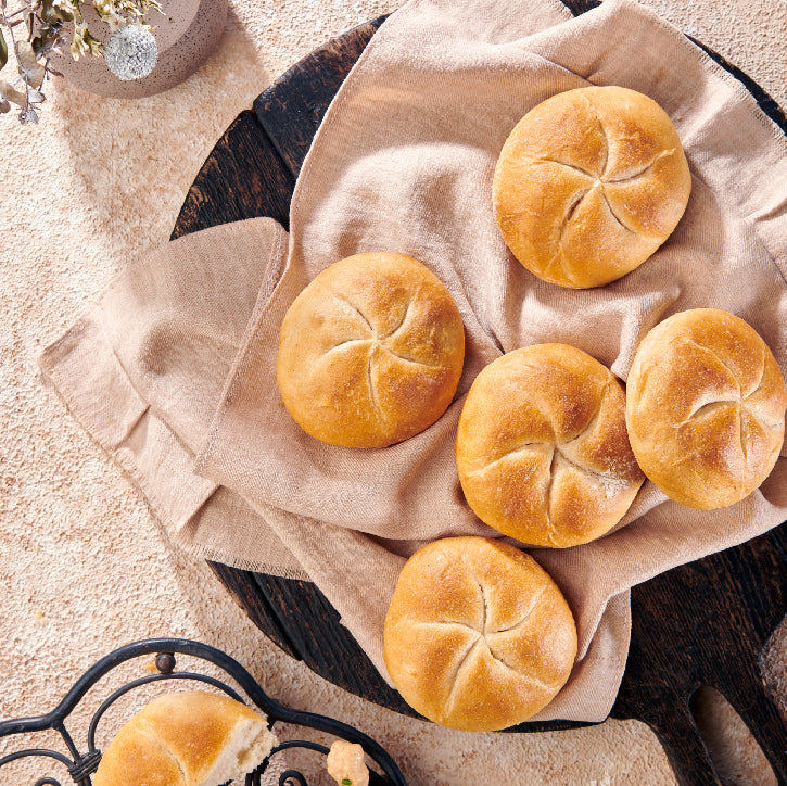 Austrian Freshly Baked Bread Delivery in Dubai- Sisi's Eatery – Tagged ...