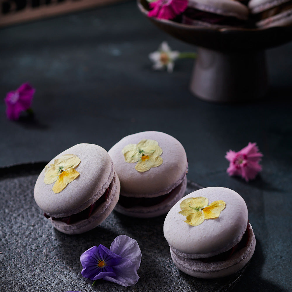 Cassis & Lavender