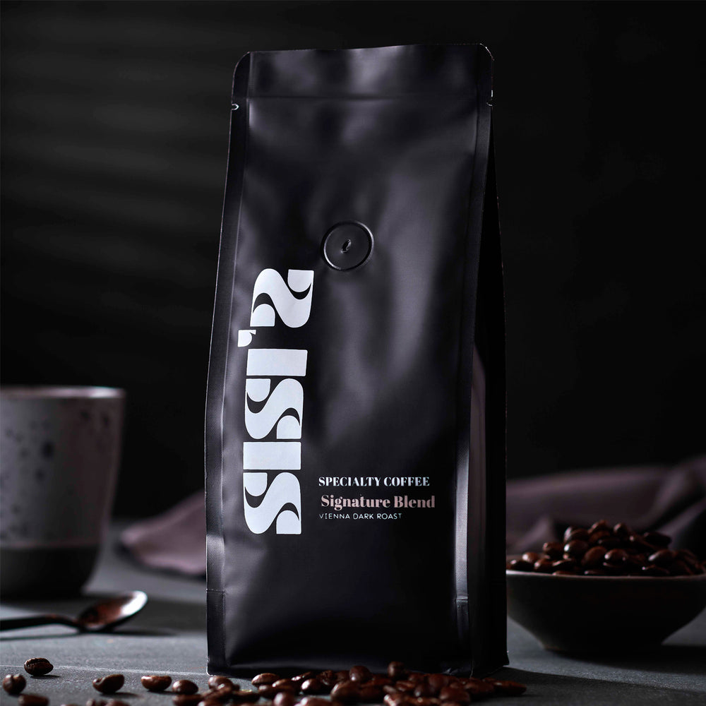 Sisi's Signature Blend